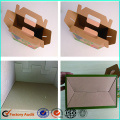 Custom Corrugated Box Fruit Packaging Box Grape