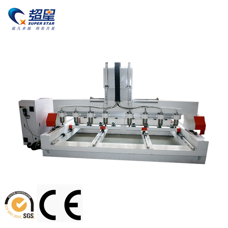 cnc machine price in india