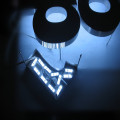 Outdoor Reverse Lit LED Channel Letters