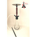 New Wood 2017 Style Top Quality Nargile Smoking Pipe Shisha Hookah