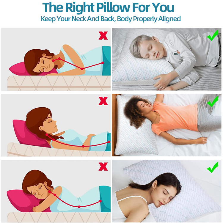 Pillow Pillow