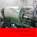 Pet Printing Film für Typenschild