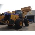 CVLW900K wheel loader XCMG 9t front end loader