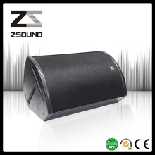 Zsound Cm15 DJ Performance Fold Retour Moniteur Haut-parleur