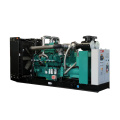 Générateurs diesel 400KW 500kva SGS de GrexGenerator SGS