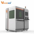 High Power Metal Sheet Fiber Laser Cutting Machine