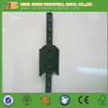 1.25b / FT, 6FT Heavy Duty acero T Post para el cliente estadounidense