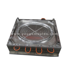 plastic mould frame molds