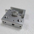 Factory Price Aluminum Milling Parts Cnc Work