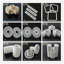 Hot Sale Electrical Cordierite Ceramic Bobbin Heater Element Cordierite