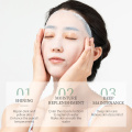 BIOAQUA Seaweed Arbutin Moisturizing Invisible Mask