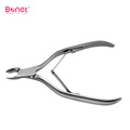 1/4 Jaw special design nipper for thick nails