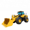 sdlg loader LG968F with spare parts 6tons