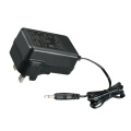 Prise murale de chargeur de batterie au lithium 4.2V 8.4V 12.6V