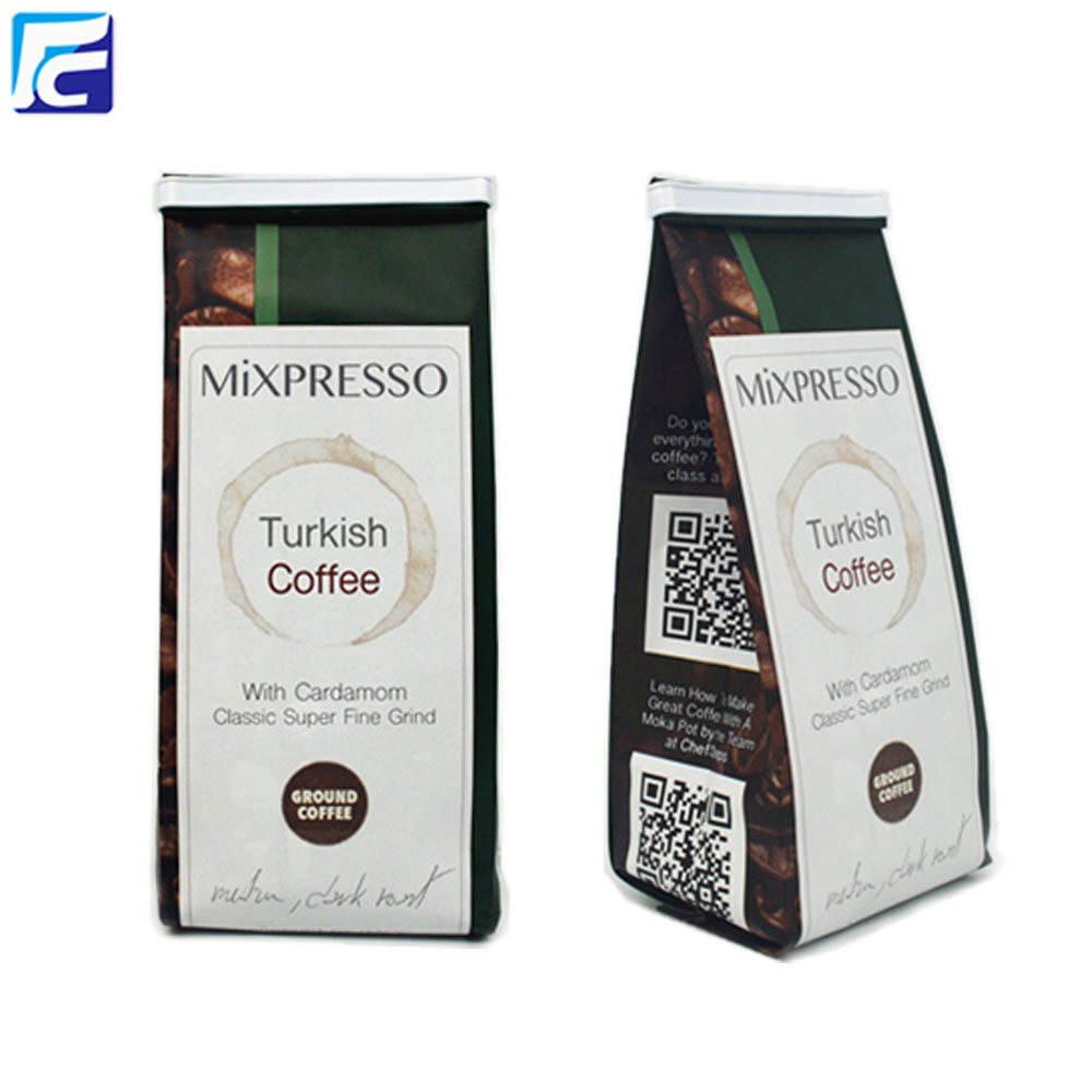 coffee bag