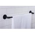 Industrial Pipe Bathroom Hardware Fixture Set