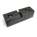 Custom CNC Milling Machining Aluminum Parts With Anodize