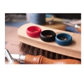 Common Silicone Ring Custom Brand Round Debossed Rings