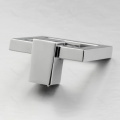 Modern Square Home Furniture Cabinet Ring Pull