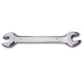 Film Open End Wrench 45 #carbon Stahl matt Oberfläche verstellbaren Schraubenschlüssel