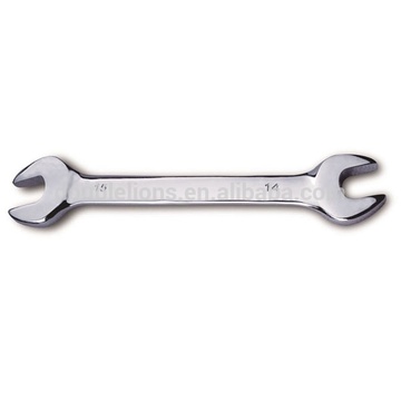 Film Open End Wrench 45 #carbon Stahl matt Oberfläche verstellbaren Schraubenschlüssel