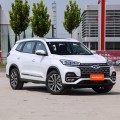 Chery Tiggo 8 SUV de gasolina de tamaño mediano