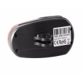 Hidden Bike Led Tail Light Spy GPS Tracker