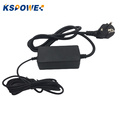 16,8 V 1,5a Chargeur de batterie CC pour voiture de jouets