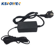 Cord-to-cord 12.6V 3.0A DC 3S Li-ion Battery Charger