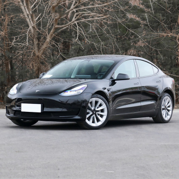 2022 Model 3 Electric 4x4 High-performance All-wheel Drive