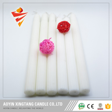 Angola White 22g Candles Hot Sale