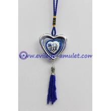 Heart Box Islamic Car Pendant Wholesale