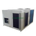 Free Cooling Energy Saving Rooftop Packaged Air Conditioning Units