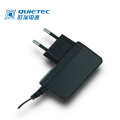 Ac/Dc Power Adapter 12W Wall Plug Power Adapter