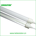 Uso al aire libre T8 1200mm 20W impermeabilizan la luz del tubo del LED