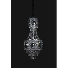 Lampe pendentif classique classique pour lustre en cristal (14014X / 1P)