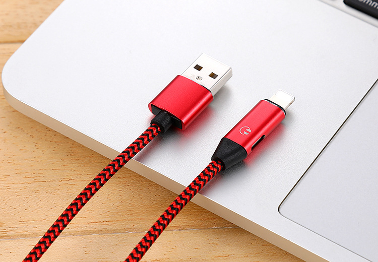 USB cable