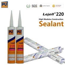 Polyurethan-Dichtmittel für den Bau Lejell220 Hochmodul