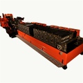 Metal Foil Aluminum Coil Roll Forming Machine