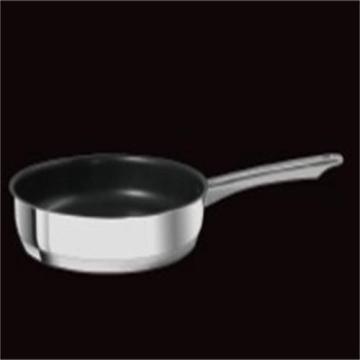 Stainless Steel Fry Pan