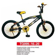 New Model BMX Freestyle of Bicycle 20"