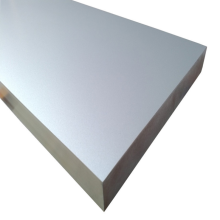 6061 factory direct brushed mirror anodized aluminum sheet