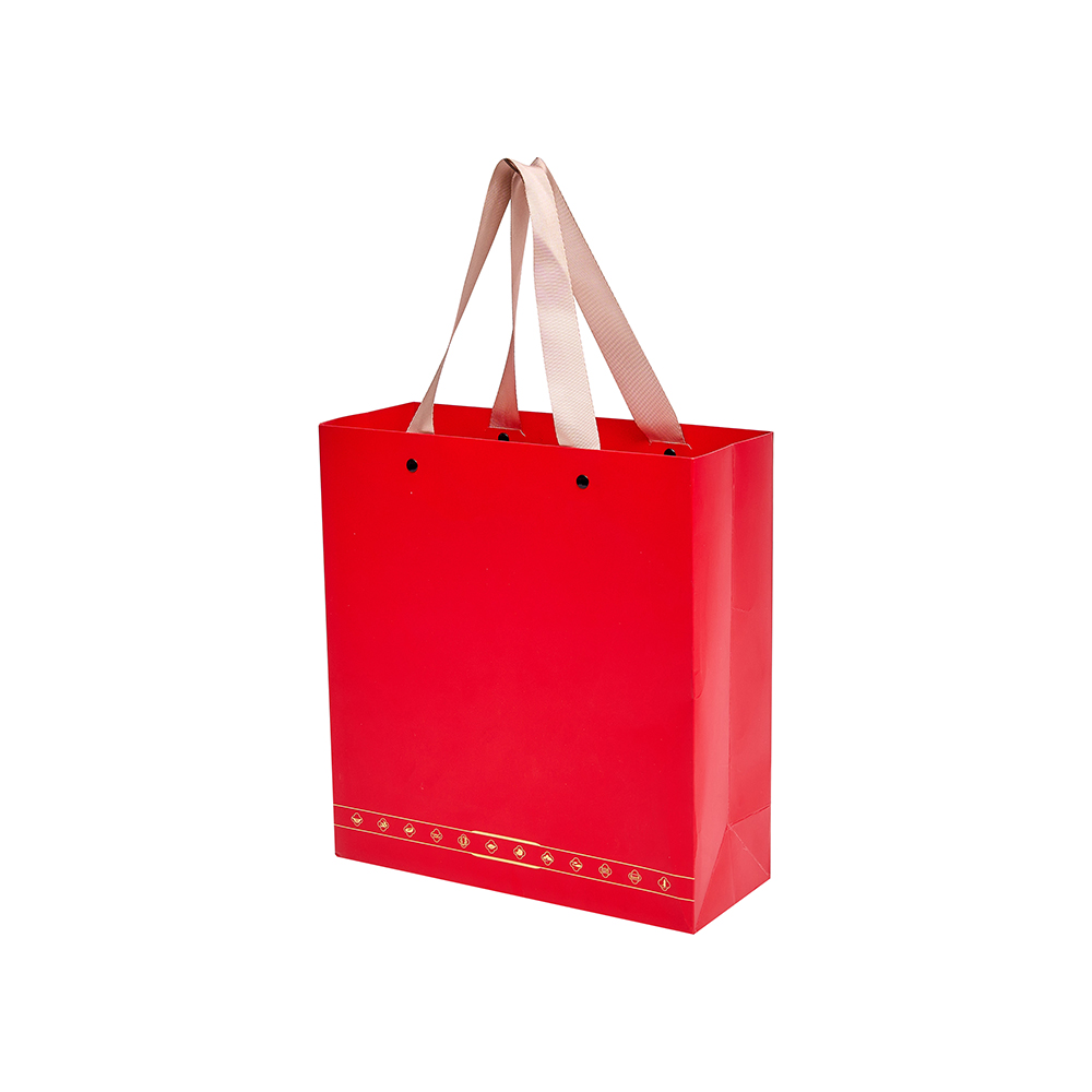 Custom Paper Bags Custom Paper Bags