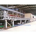 Fourdrinier Cardboard Paper Making Machine