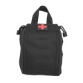 Outdoor Medical Bag Nylon Tactical First Aid Kits