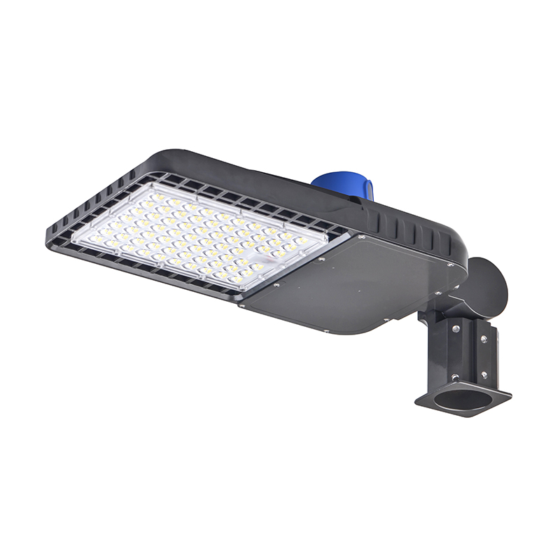 Led Parking Garage Light (2)