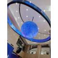 PH3 Sphere LED Display