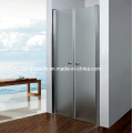 Simple ducha sala Elclosure pantalla de la puerta (SD-305)