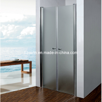 Simple Shower Room Elclosure Door Screen (SD-305)