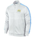 popular design winter training sports jackets for football match